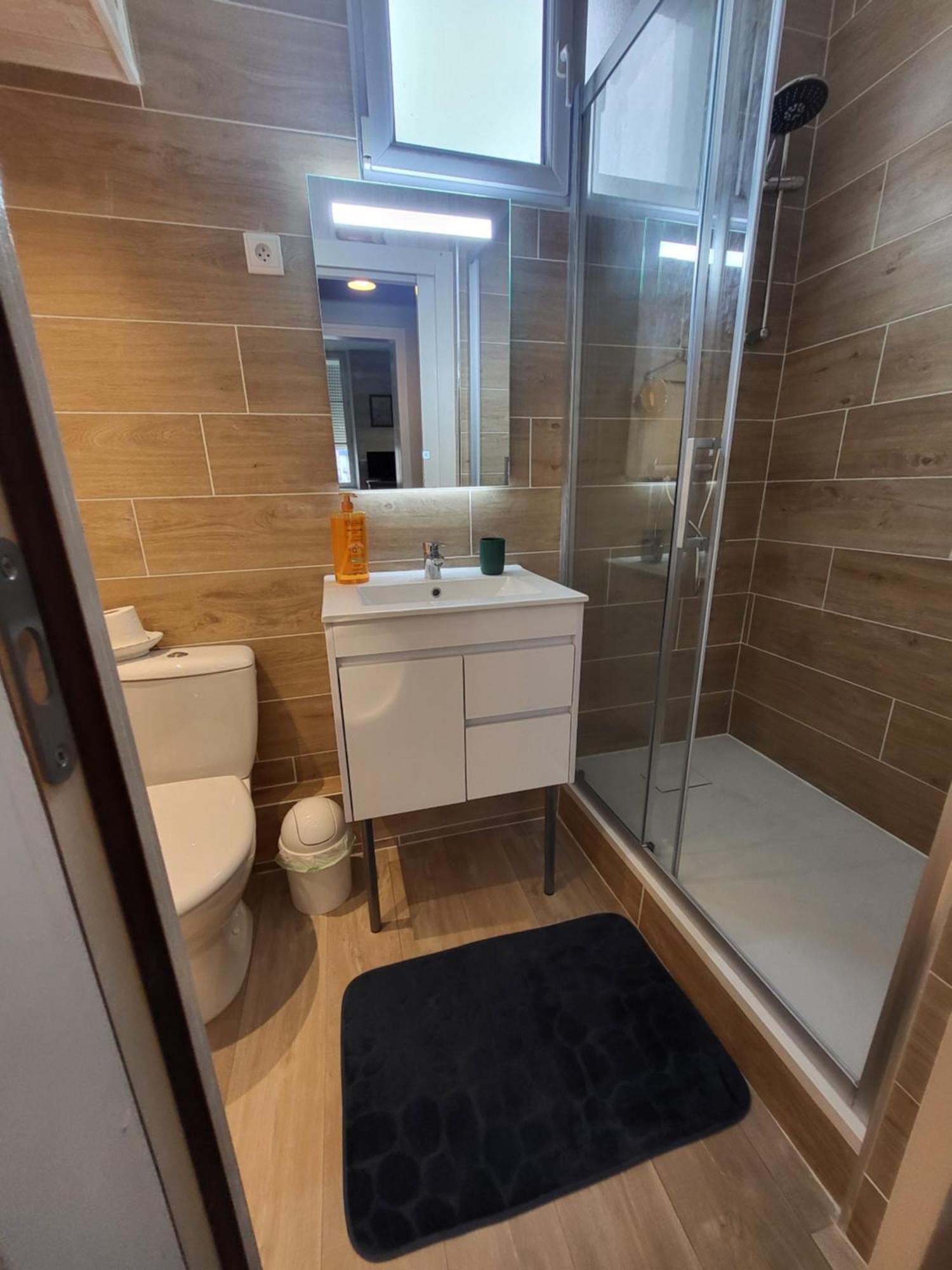 Le Quai Maupassant Apartment Fecamp Ngoại thất bức ảnh
