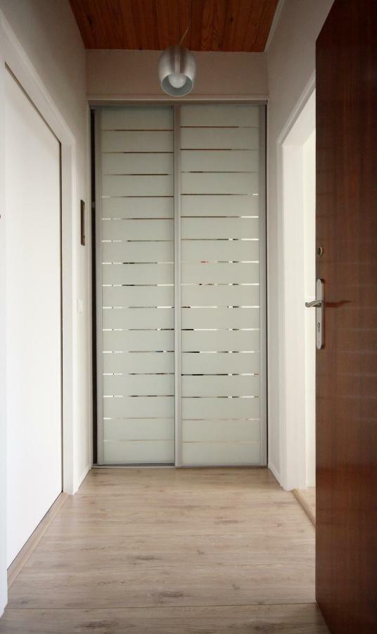Le Quai Maupassant Apartment Fecamp Ngoại thất bức ảnh